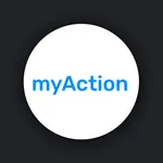 MyAction icon