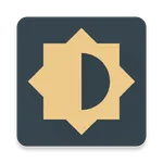 Lightly Night Mode icon