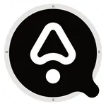 Qompass: Business Platform icon