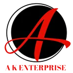AK Enterprise : Building and C icon