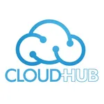 Cloud Hub icon