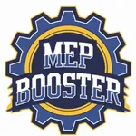 MEP Booster icon
