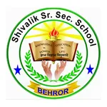 Shivalik Behror NEET - IIT Fou icon