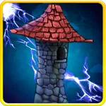 Zolnor's Tower icon