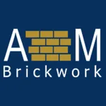Bricklaying in the East London icon