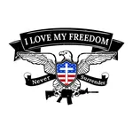I Love My Freedom icon