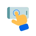 AutoClicker - Auto Clicker Tap icon