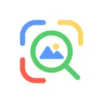 Reverse Image Search App icon