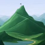 Stop Smoking Tracker: Tobaquit icon