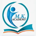 M.K.Academy icon