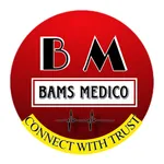 BAMS Medico icon