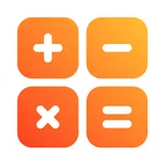 CalcItUp: Math Quiz Game icon