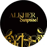 AlKher surprise icon