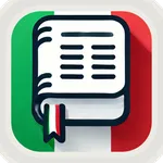 Italian Verbs icon