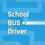 SchoolBus Driver icon