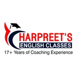 Harpreet's English Classes icon