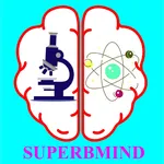 Atal Sir's Superbmind Educom icon