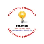 Solution Pharmacy icon