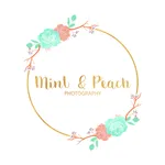 Mint and Peach Photography icon