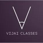 Vijai Classes icon