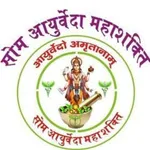 Somayurveda Mahashakti icon