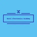 Kotti Electronics Academy icon