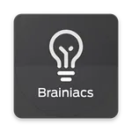Brainiacs Blog icon