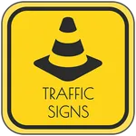 Traffic Signs Urdu (Road Safet icon