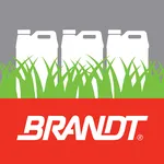 BRANDT Turf Product Finder icon