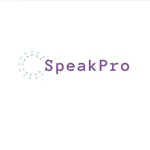 SpeakPro icon