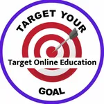 Target your Goal icon