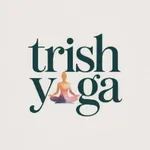 Trish yoga icon