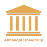 Al Maqaal University icon