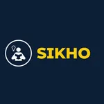 Sikho Learning App icon