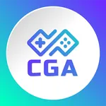 CGA WALLET icon