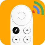 Chromecast Remote Control icon