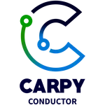 Carpy Colombia Conductor icon