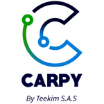 Carpy Colombia icon