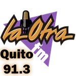 La Otra Fm 91.3 Quito icon