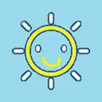 WeatherApp icon