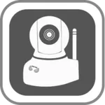 Camaras Serial APP icon