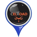 CelRoad icon