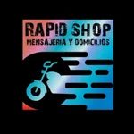 Rapid Shop Clientes icon