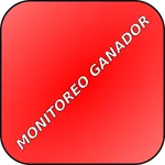 Ganador Tracking icon