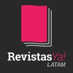 Revistas Ya! Latam icon