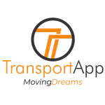 Transportapp conductores icon