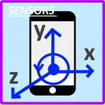Sensor List icon