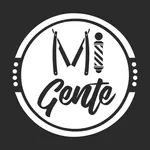 Mi Gente Barbería icon