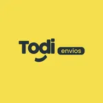 Todi envios icon