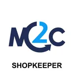 M2C Shopkeeper icon